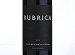 Rubrica Red,2011