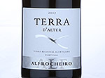 Terra D'Alter Alfrocheiro,2012