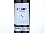 Terra D'Alter / Fado Selection Alicante Bouschet,2012