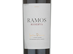 Ramos Reserva,2012
