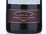 Cabriz Touriga Nacional,2010