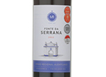 Fonte da Serrana Tinto,2012