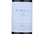 Post Scriptum,2011