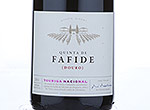 Quinta de Fafide Touriga Nacional,2011