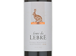 Fonte da Lebre Tinto,2012