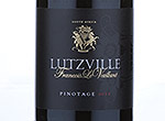 Lutzville Francois Le Vaillant,2012