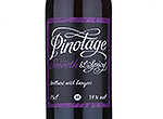 Morrisons Pinotage,2013