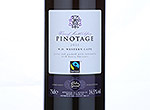 Asda Extra Special Fairtrade Pinotage,2013