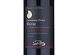 Asda Wine Selection Limestone Coast Shiraz,2013