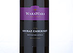 Warawara Shiraz Cabernet,2013