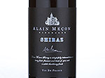 Alain Mecon Shiraz,2011
