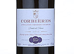 Asda Extra Special Corbières,2012