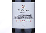 Grenache,2012