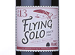 Flying Solo Red,2013