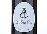 Le Petit Chat Malin Rouge,2012