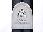 Arc du Rhône Cairanne,2011