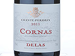 Delas Cornas Chante Perdrix,2011