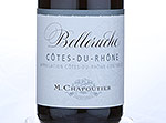 Côtes du Rhône Belleruche,2012