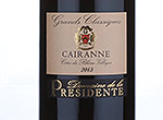 Côtes du Rhône Village Cairanne Grands Classiques,2013