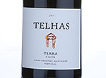 Telhas Tinto,2011