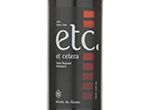 Etcetera Regional,2012