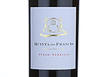 Quinta Do Francês Syrah Terraços,2011
