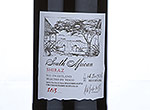 Tesco finest* Swartland Shiraz,2013