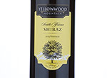 Yellowwood Mountain Shiraz,2013