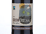 Grower's Ark Shiraz/Cabernet Franc/Pinotage,2013