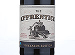 Apprentice Shiraz Mourvedre Grenade,2013