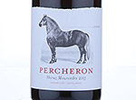Percheron Shiraz/Mourvedre,2013