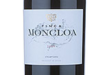 Finca Moncloa,2009