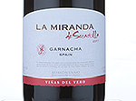 La Miranda De Secastilla,2011