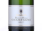 Sainsbury's Champagne Brut Blanc de Blancs,NV