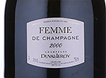 Duval-Leroy Femme de Champagne,2000