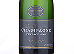 The Co-operative Les Pionniers Vintage Champagne,2004