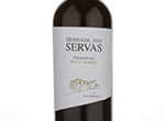Herdade das Servas Reserva Petit Verdot,2010