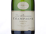 The Co-operative Les Pionniers Champagne,NV