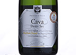 Asda Wine Selection Cava Demi Sec,NV