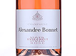 Brut Extra Rosé,NV