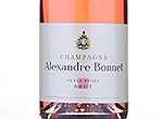 Brut Perle Rosé,NV