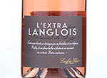 L'Extra Rosé,NV