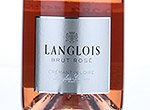 Crémant de Loire Rosé,NV
