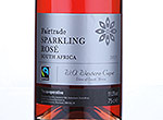 The Co-operative Fairtrade Sparkling Rose,2013