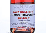 The Co-operative Cava Rosado,NV