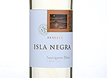Isla Negra Sauvignon Blanc Reserva,2013