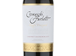 Cremaschi Furlotti Cabernet Sauvignon Single Vineyard,2011