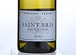 Saint-Bris,2012