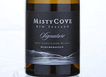 Misty Cove Signature Sauvignon Blanc,2013