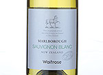 Waitrose Marlborough Sauvignon Blanc,2013